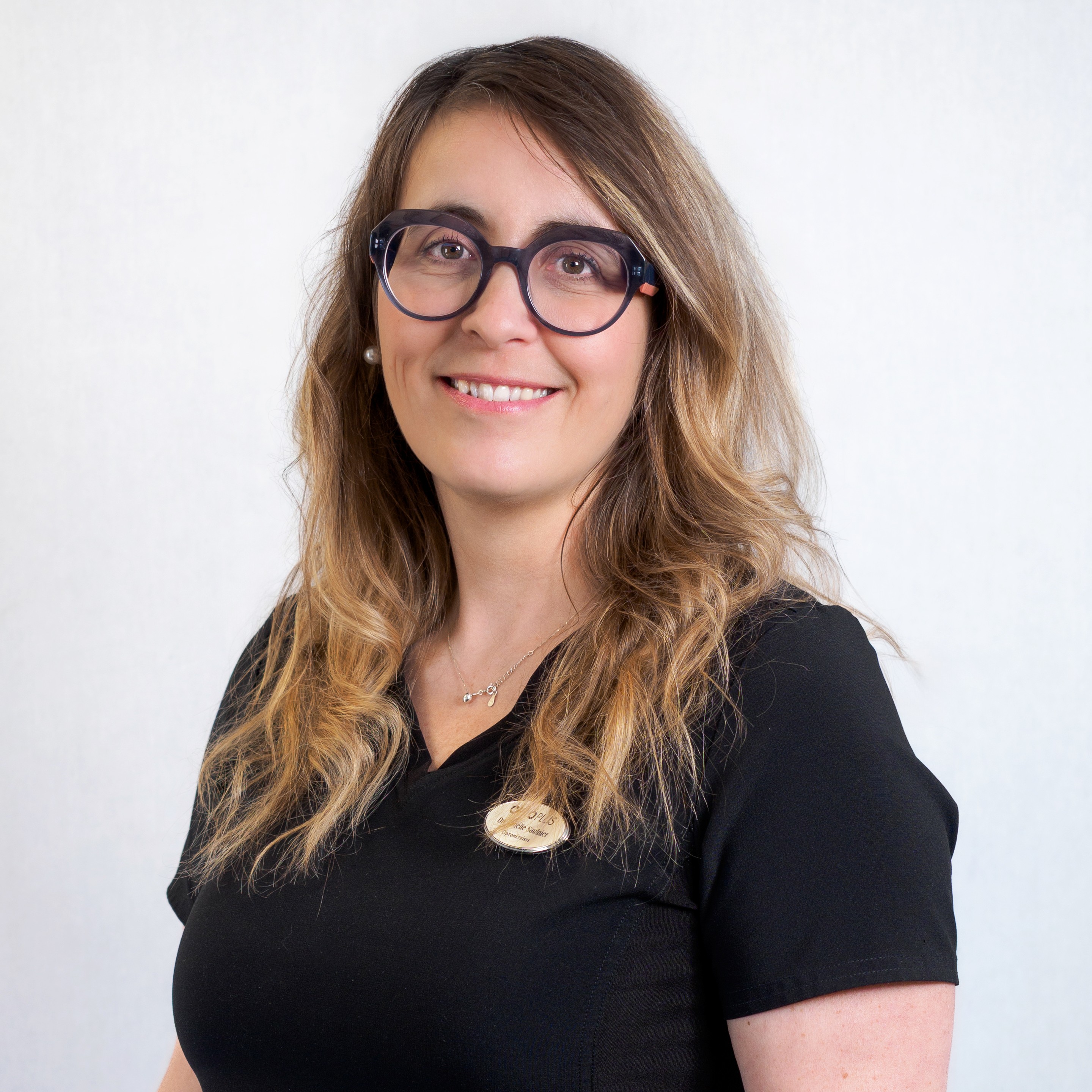 Amélie Saulnier